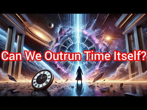 Light Speed Paradox: Can We Break the Boundaries of Time?