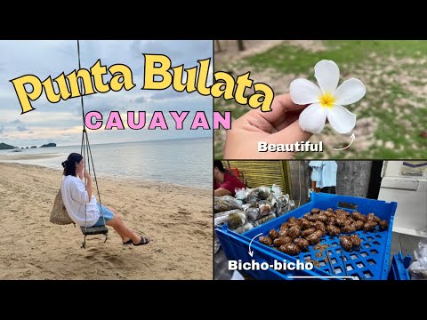 Let's visit Punta Bulata resort in Negros Occidental | kriserika