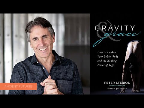 Embracing Adversity – Peter Sterios