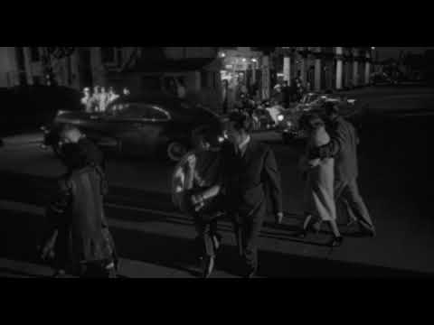 Touch of Evil - Opening (long continuous shot)