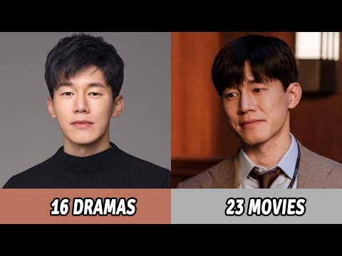 All Drama and Movies of Kim Mu Yeol | Kim Mu Yeol Drama and Movies From 2007 to 2025