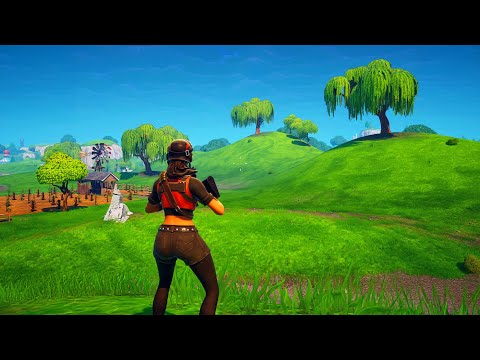 Returning to Fortnite after 6 Years Away