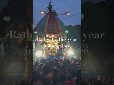 Jai Jagannath #jubinnautiyal #song #music #devotionalsong #bangalorelocals #devotional #travel