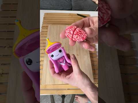 Adventure Time Funkopop LifeHack #Shorts