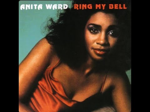 Anita Ward - Ring my bell - (HD)