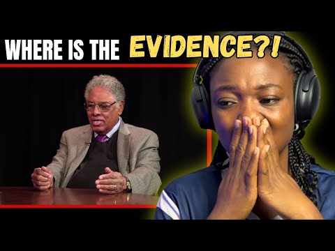 IS HE RIGHT?! THOMAS SOWELL DEBUNKS SYSTEMIC RASICM