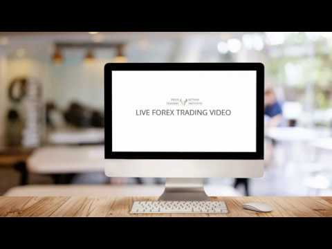 Forex Trading with Kim Krompass