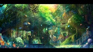 【癒し効果】幻想的な世界、ファンタジー系音楽【作業用BGM】~ Beautiful Fantastic Music ~