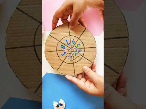 🎉 Fun Counting Activity for kids 🔢 #shorts #ytshorts #kidactivities