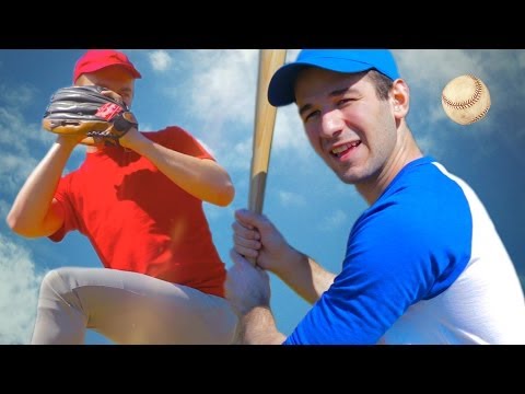 Baseball - The Musical