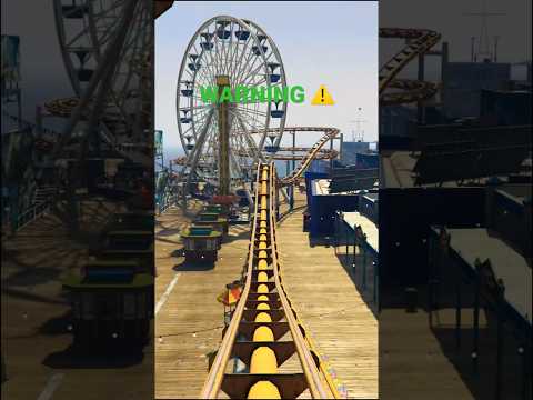 Have you ridden this? A short ride for GTA 5 Lovers! #shorts #gta5