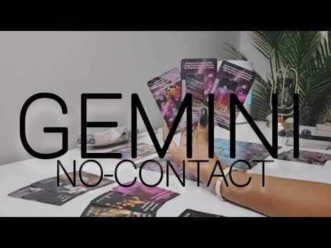 GEMINI (TWINS) U PREPARED FOR THIS! NO CONTACT 'AND A HUGE MOVE IS COMING SOON BUT SOMEONE WANTS YOU