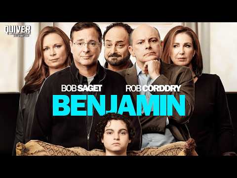 FULL MOVIE: Benjamin (2019) | Bob Saget