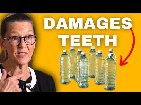 THIS Damages Your Teeth and You Would Never Expect it!