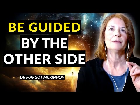 Find YOUR PATH! Dr EXPLAINS The Five Dimensions of Self After Her Near-Death NDE