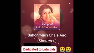 I miss you Lata didi Lata Mangeshkar songs #latadidi #song #latamangeshkar (1)