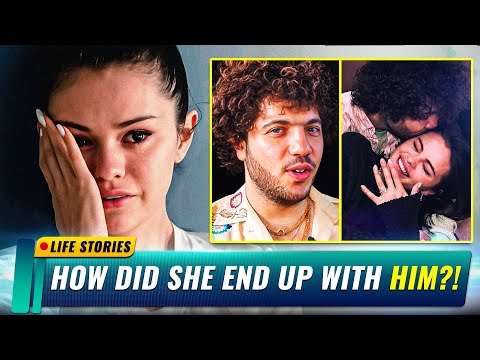 Selena Gomez Opens Up On Breakdown That Led Her To Benny Blanco