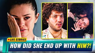 Selena Gomez Opens Up On Breakdown That Led Her To Benny Blanco