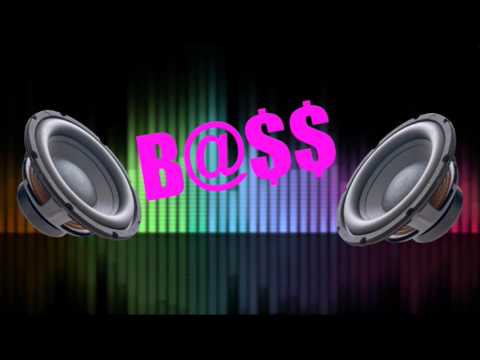 DJSNT - Juicy J (ft.Wiz Khalifa) - Talkin' Bout Bass Boosted