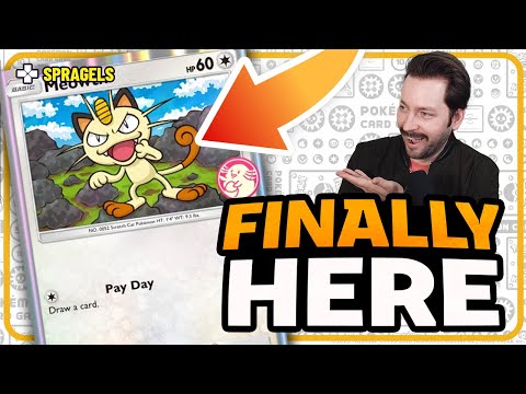 Everything You Need To Know *FREE Meowth & Chansey Event* | Pokemon TCG Pocket