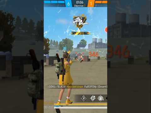 Free Fire 🔥#trending #games #freefire