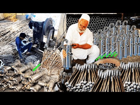 Top 3 Amazing Manufacturing Process Factory Videos | How Manufactured Inside Factory