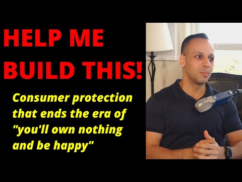 INTRODUCING THE CONSUMER PROTECTION DATABASE: EXPOSE EXPLOITATION & HOLD COMPANIES ACCOUNTABLE!