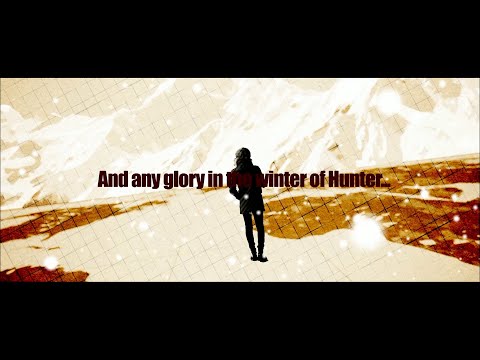 THE PINBALLS「冬のハンター (Hunters in the Snow)」Official Music Video