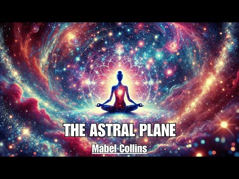 The Astral Plane Is A Realm Where The Mind Is Liberated - THE ASTRAL PLANE - Mabel Collins