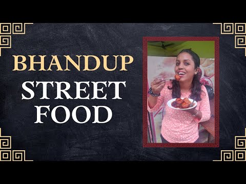 Bhandup Street Food Tour | Mumbaichi Bhukkad