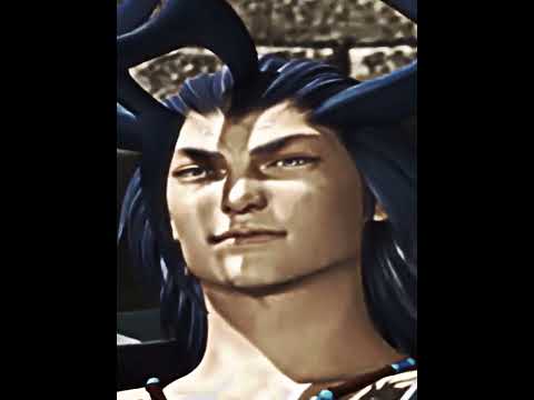 Seymour Guado edit #edit #viral #sad #seymour #finalfantasy #finalfantasy10 #shortvideo #shorts