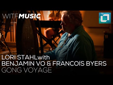 Lori Stahl with Benjamin Vo & Francois Byers - Gong Voyage | WITF Music