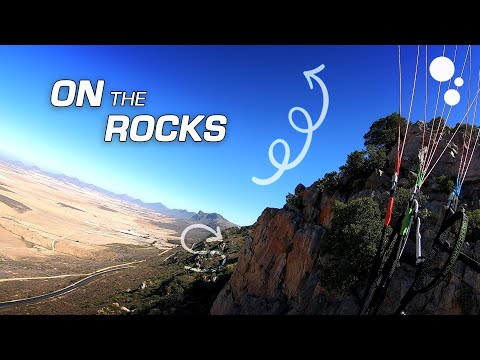 Paragliding On The Rocks: How To Become An Early Riser