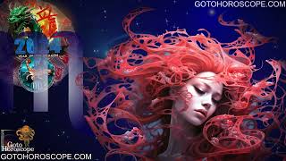 SCORPIO June 2024 Horoscope ♏ GoToHoroscope