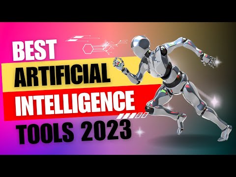 Best Ai Tools 2023 | Best Ai Tools That You Must Try in 2023 | Sustain Techzes