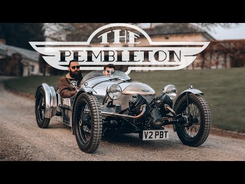 THE PEMBLETON