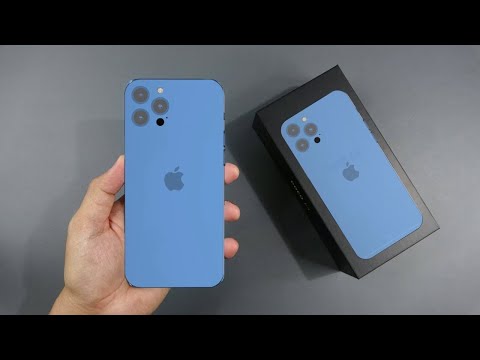 iPhone 14 Pro Max Unboxing Overview | Deep Purple Color