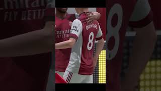 EA SPORTS FIFA 23 #gamingcommunity #shortsvideo #videogames #viralvideo