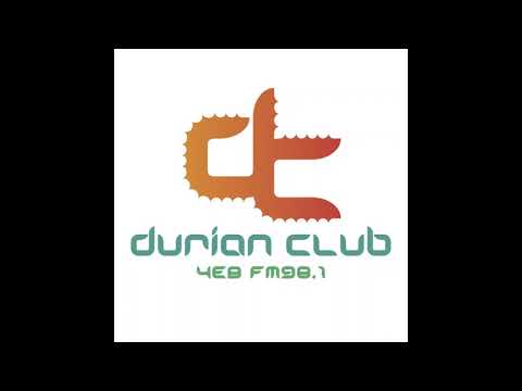 [Durian Club]專訪澳洲姜濤後援會