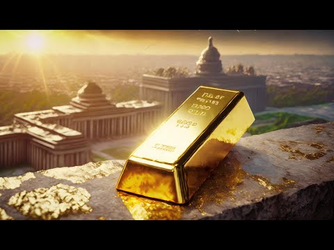 Gold Surges After Fed Initiated 'Recalibration' of Monetary Policy - 09/19/2024