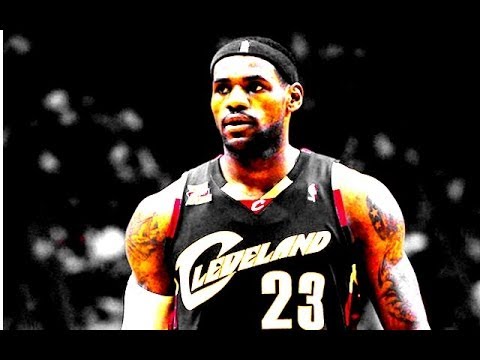 The King Returns: Cleveland Preview 2014 ᴴᴰ