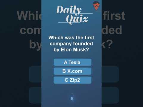 #quiz Masterclass: Daily Challenge