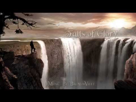 Fantasy Medieval Music - Falls of Glory