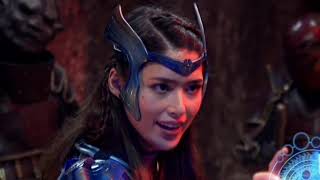 Amihan // Bad Blood (Encantadia 2016)