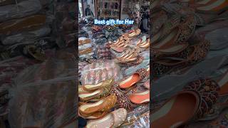 Inderlok slipper market || gift for her | Inderlok shoes market | Delhi Inderlok |  @Sahilraovlog