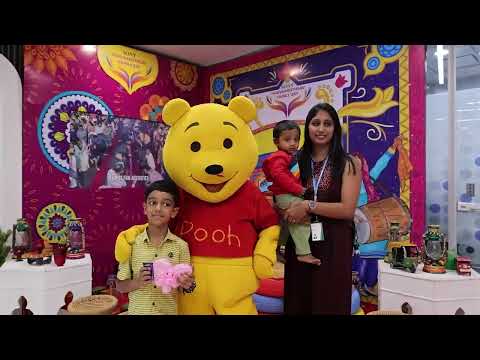 Sony Parivaarothsav Family Day 2024 by Zzeeh Productions