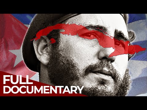 Fidel Castro - Life for the Revolution | Free Documentary History