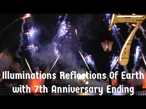 Illuminations Reflections Of Earth Full Show with 7th Ending on FWSIM