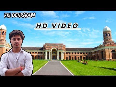 FRI HD VIDEO DEHRADUN || CINEMATIC  SHOTS || VIDEO || UTTARAKHAND