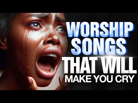 New Mega Worship Songs Filled With Anointing